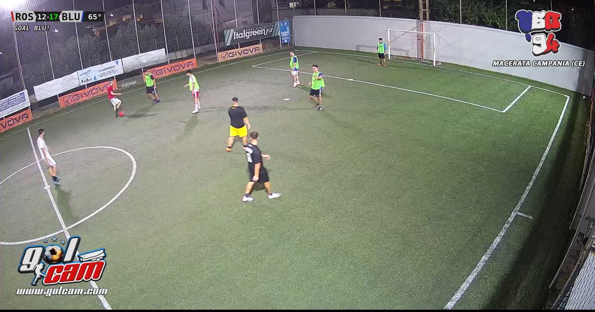 goal napoli