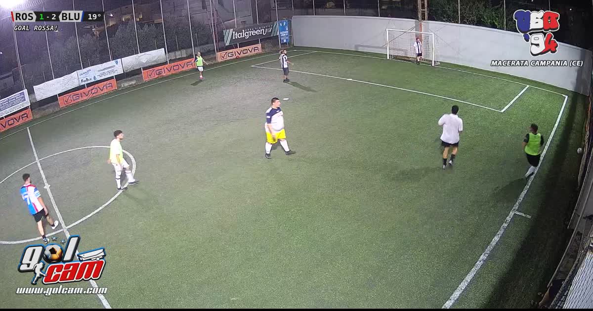 Goal normale