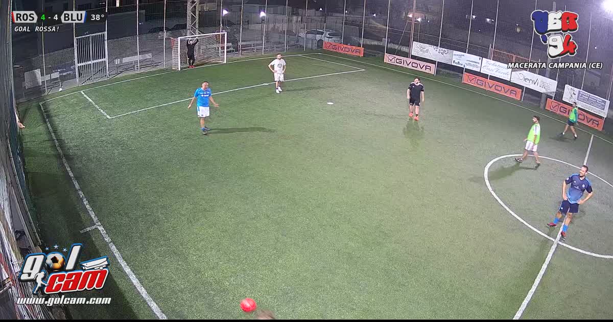 Non lo farò mai più 