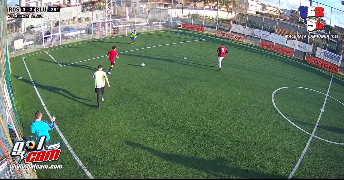Primo video