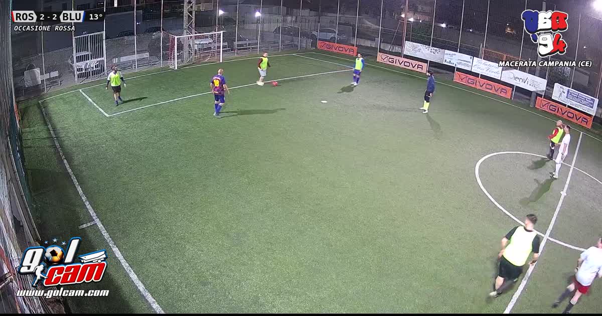Gol mangiato 