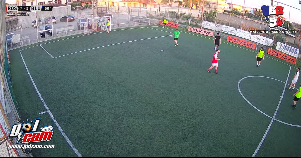 Marino e fuoc