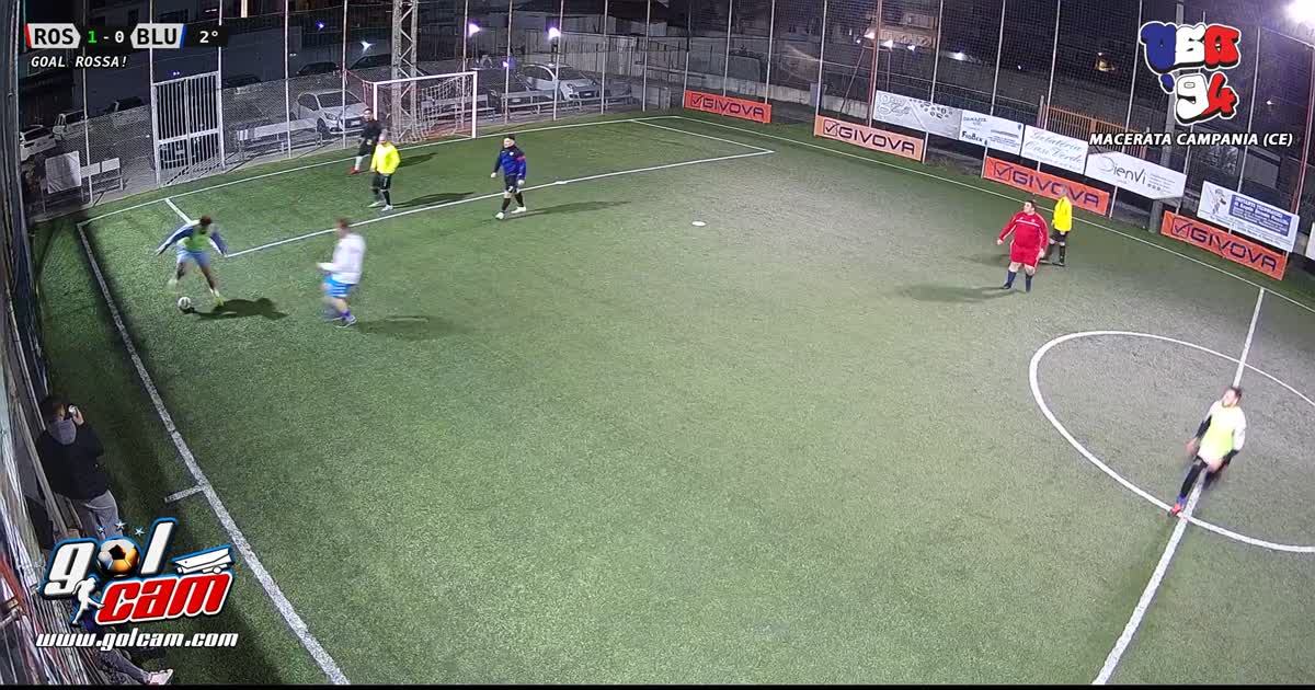 Goal 1