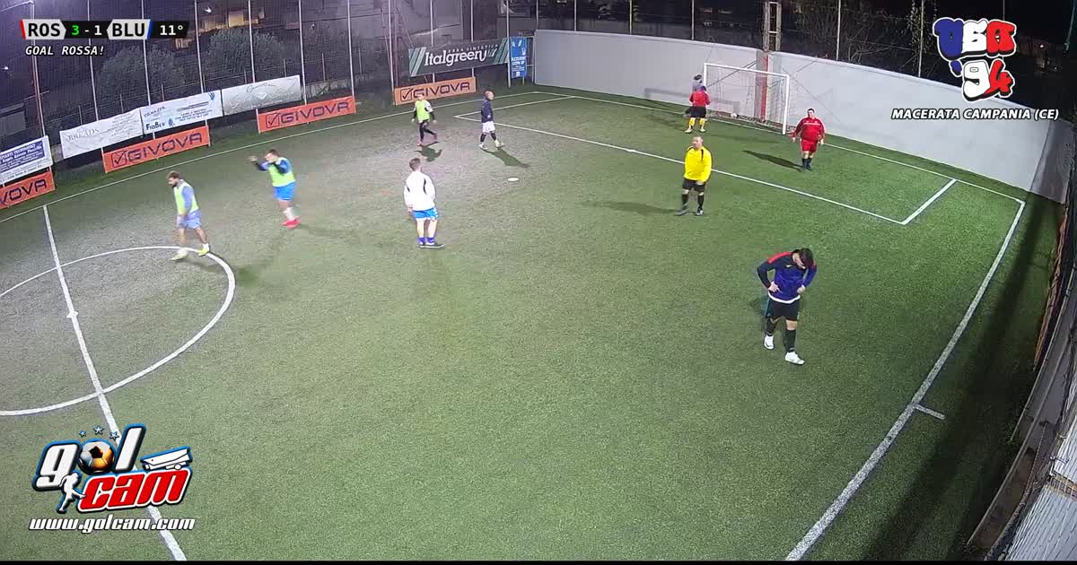Goal 3