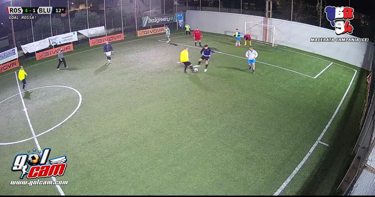 Goal 4