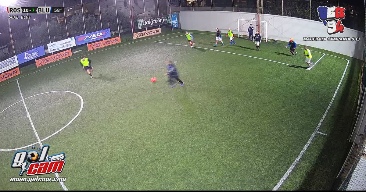 Solo per il Castelfranci