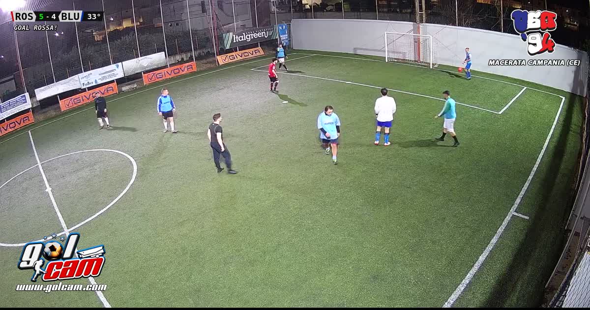 Tiro al volo