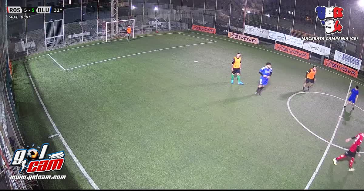 Goool pisu wow 2