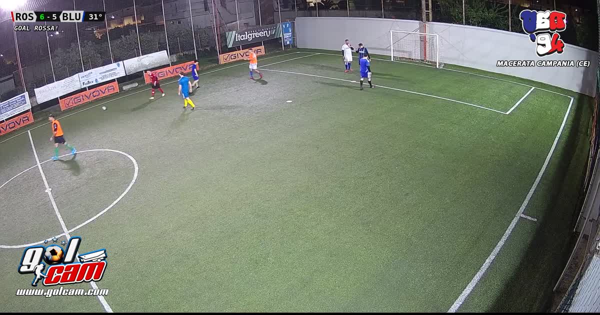 Golazooo