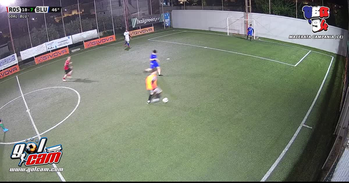 Gooal pisu 3