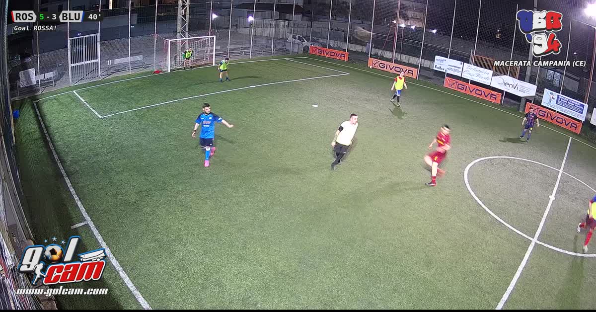 tiro gol
