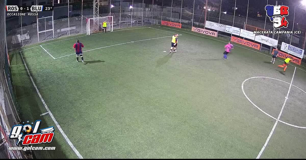 Gol facile 