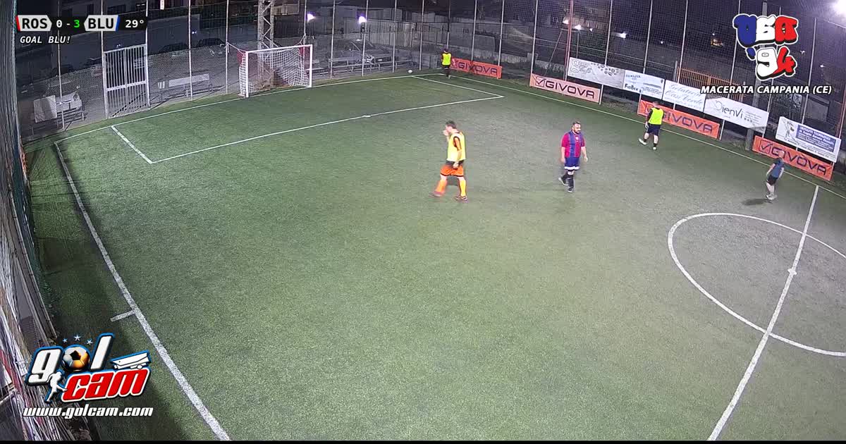 Gol scatto 