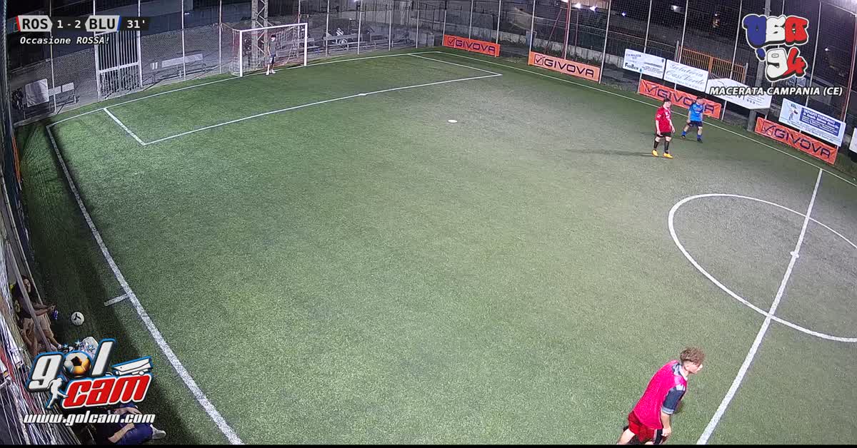 mio dribbling 