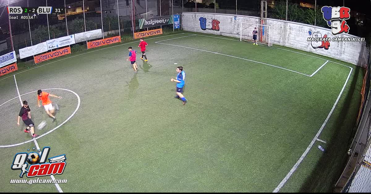 gol gn7