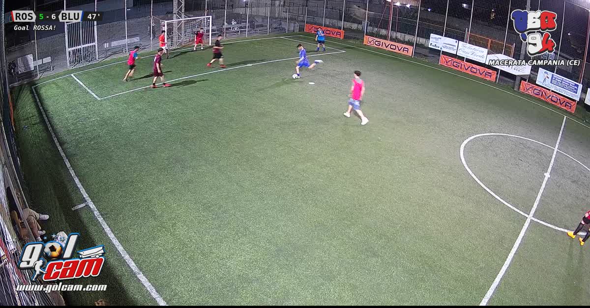 gol tacco gn7