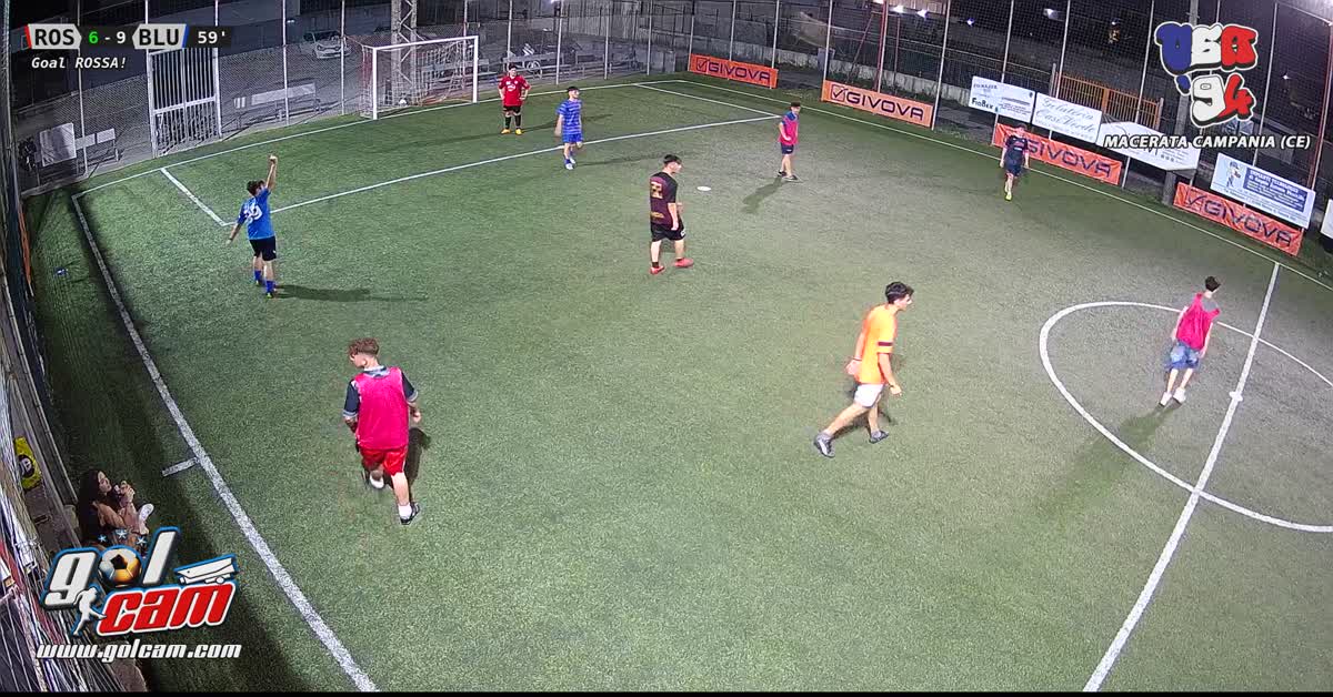 gol gn7