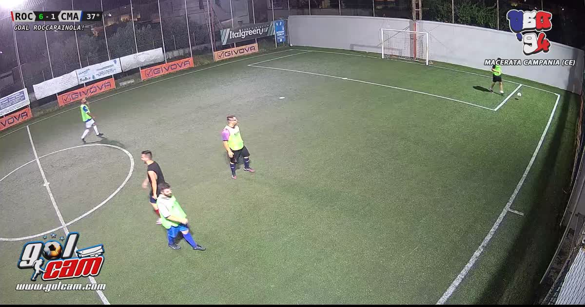 Gol a volo