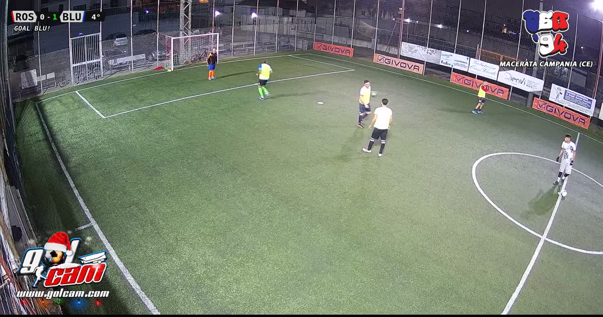 Tiro e gol