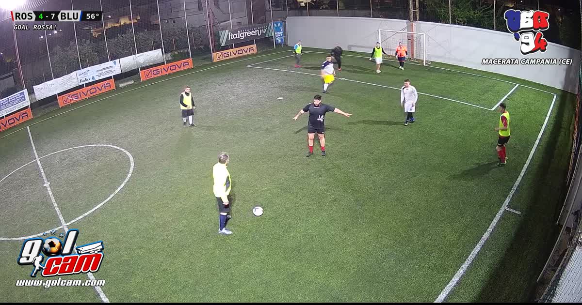 Taglia fuori e assist