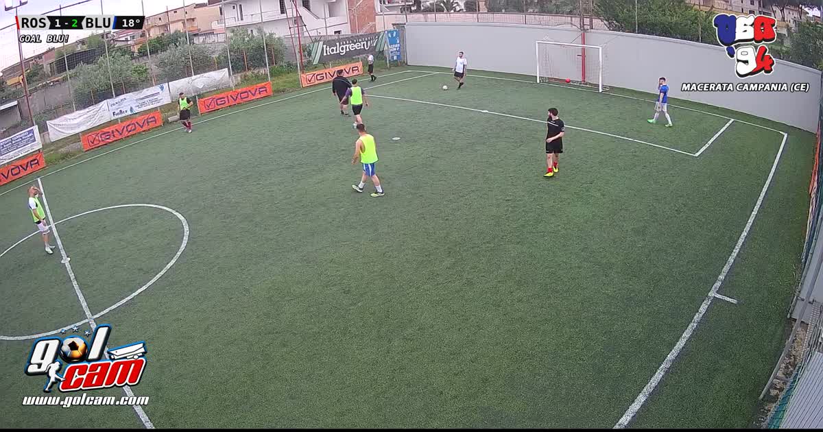 Scusa Ciccio pelle