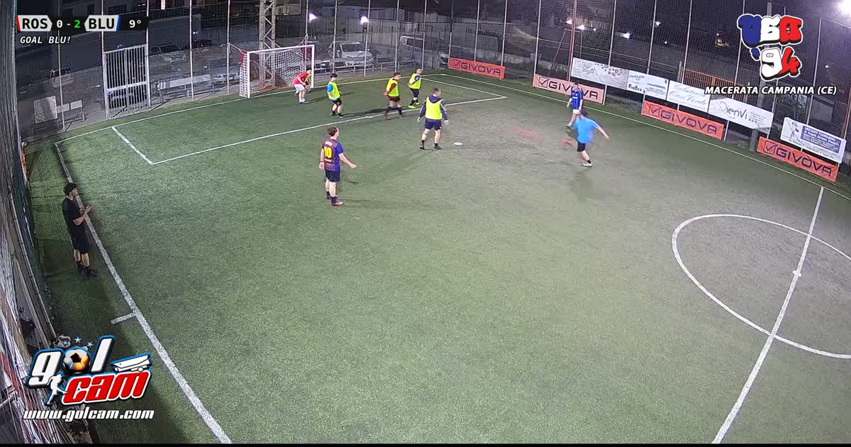 Goal 1