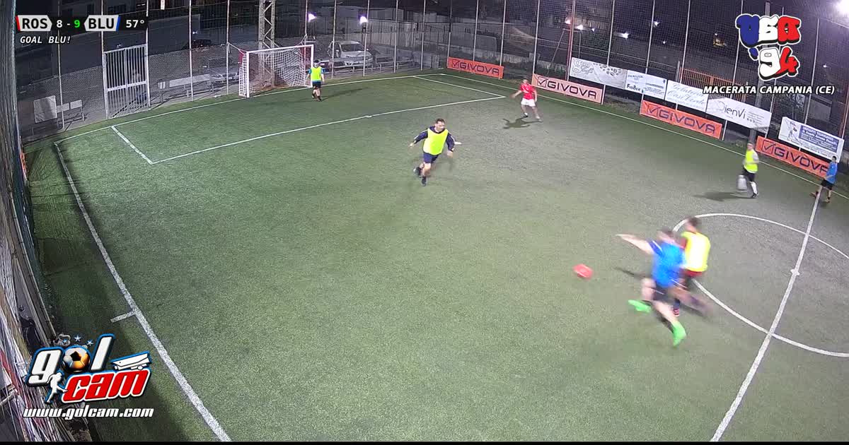 Goal 3