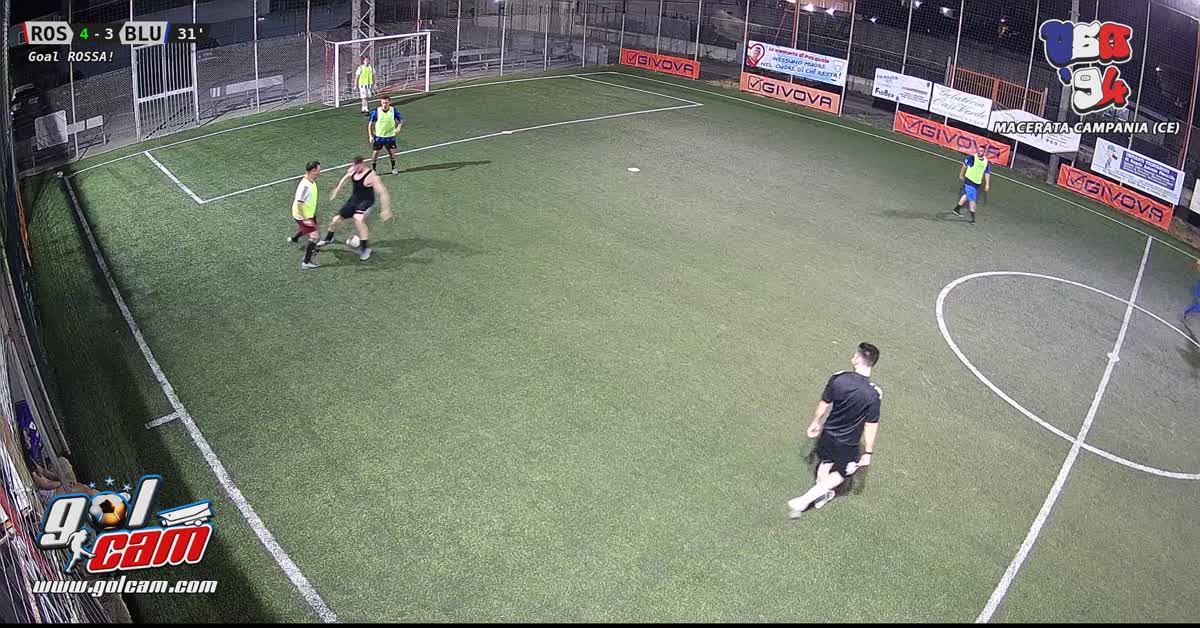 Goooal
