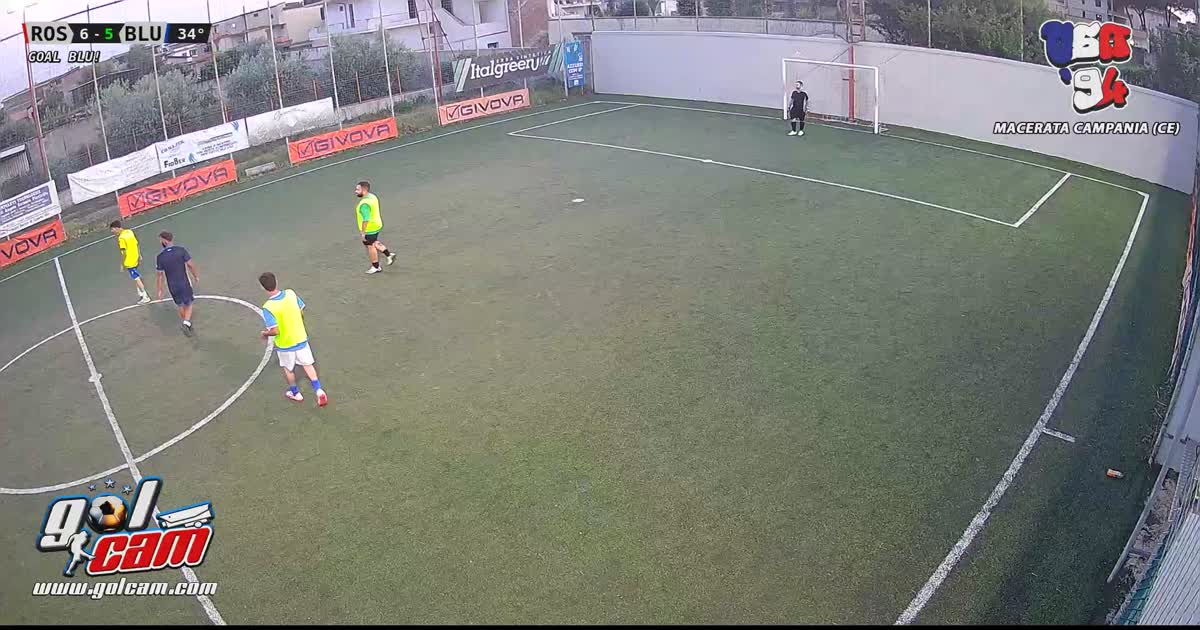 Gol 11