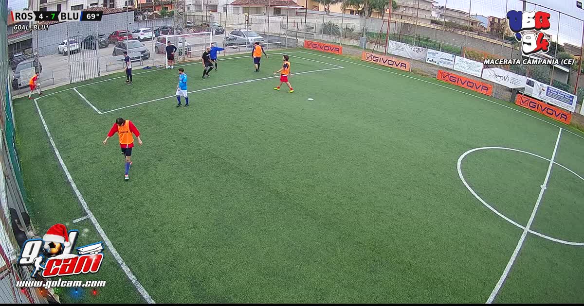 Goal 11