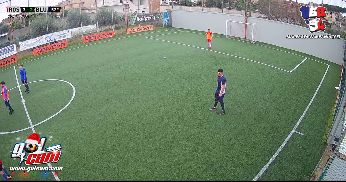 Goal 5