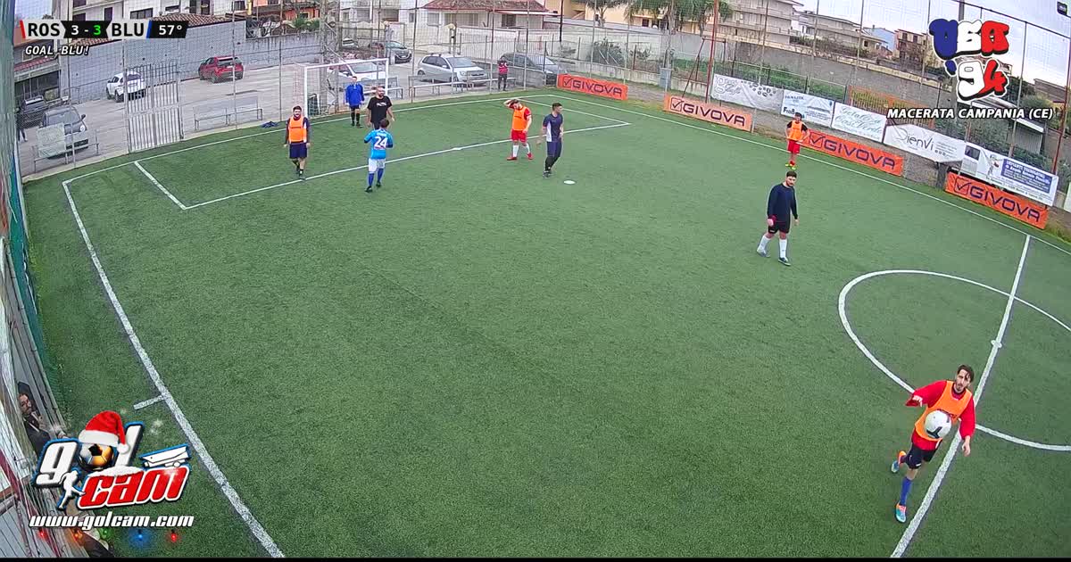 Goal 6