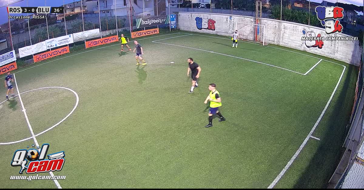 Super Gooool 