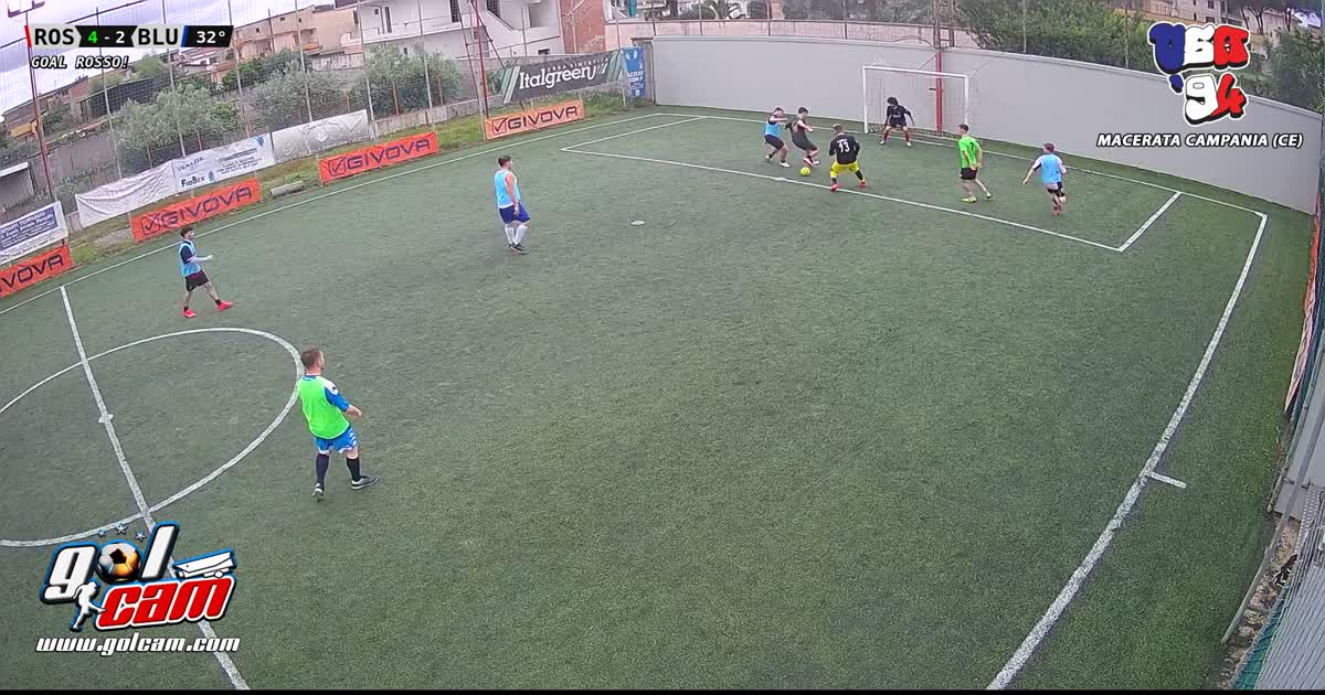 Prima rete