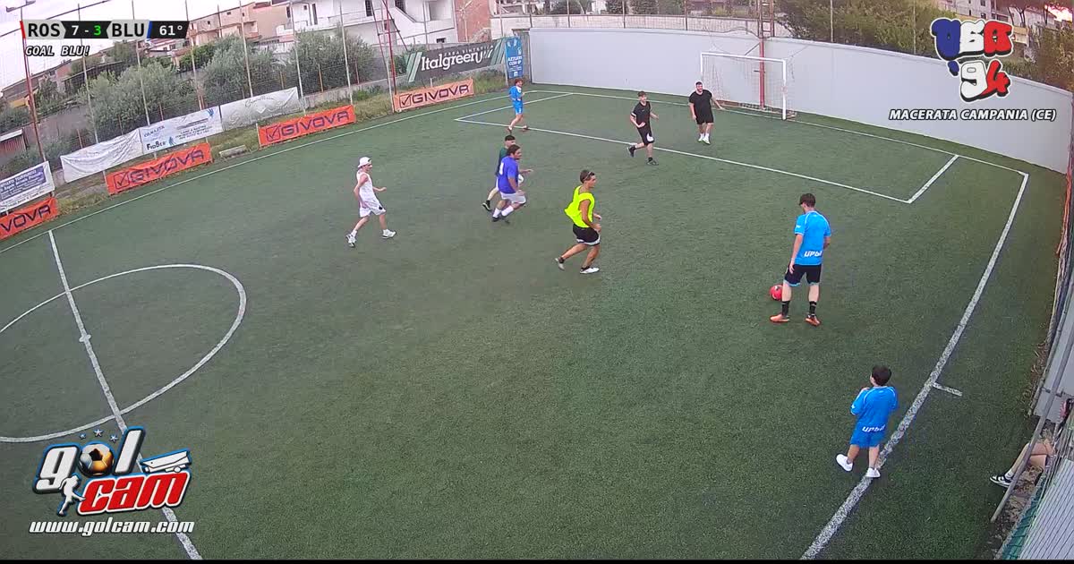 Goal della merda