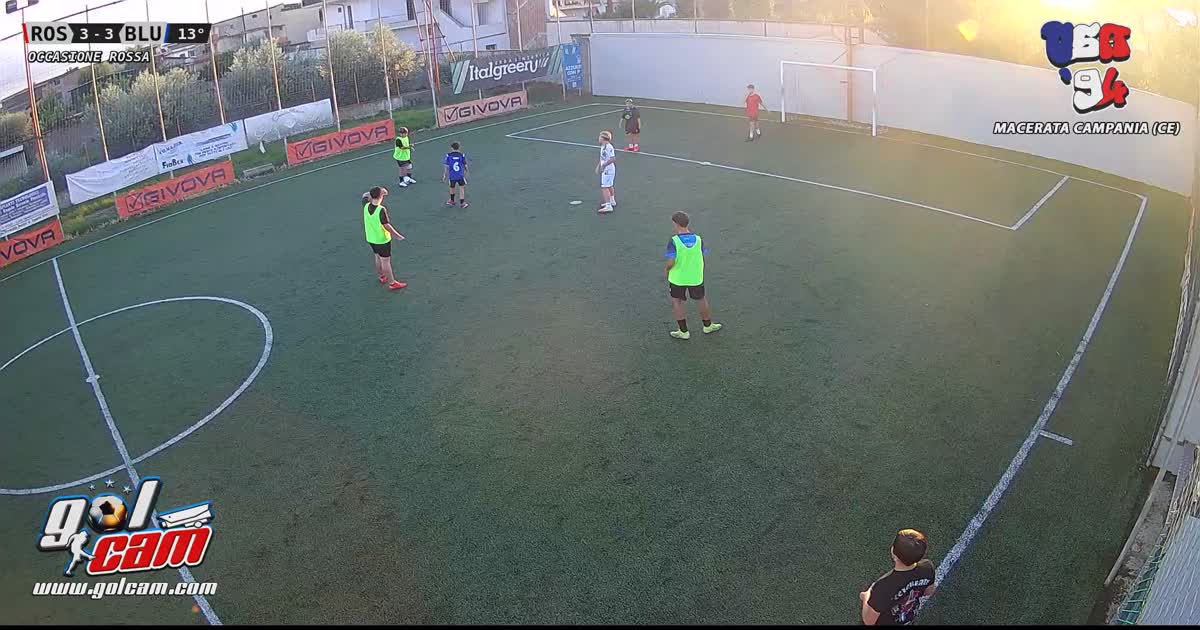 Che palo