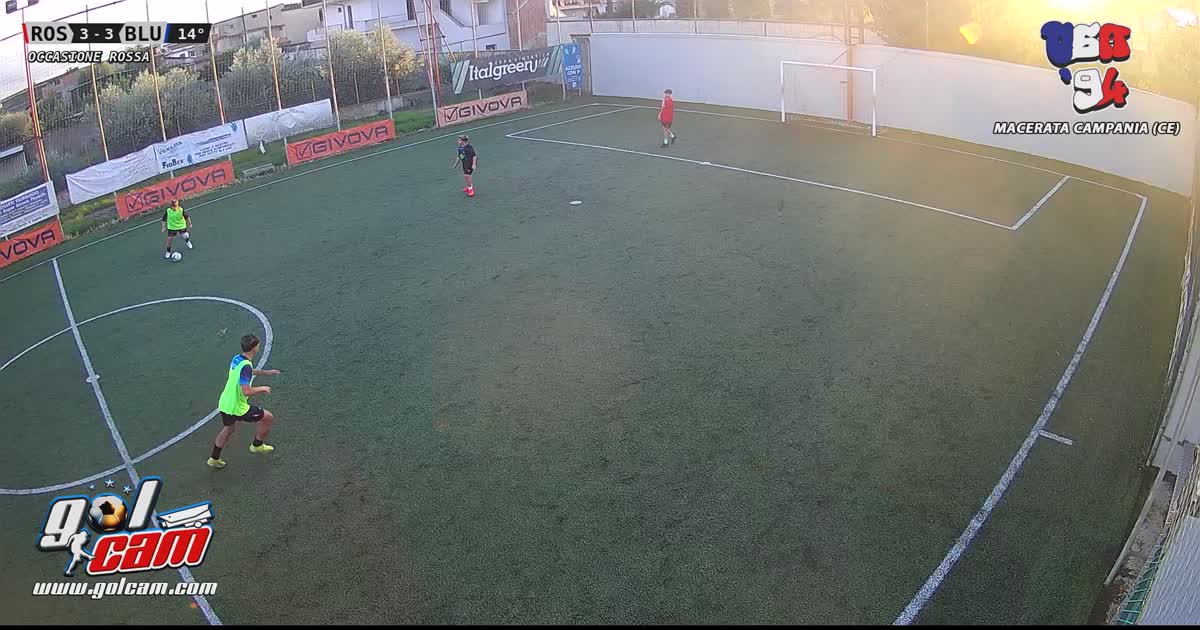 Che dribling