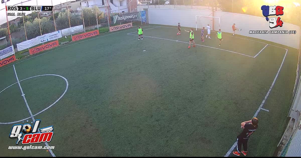 Goal azione 3