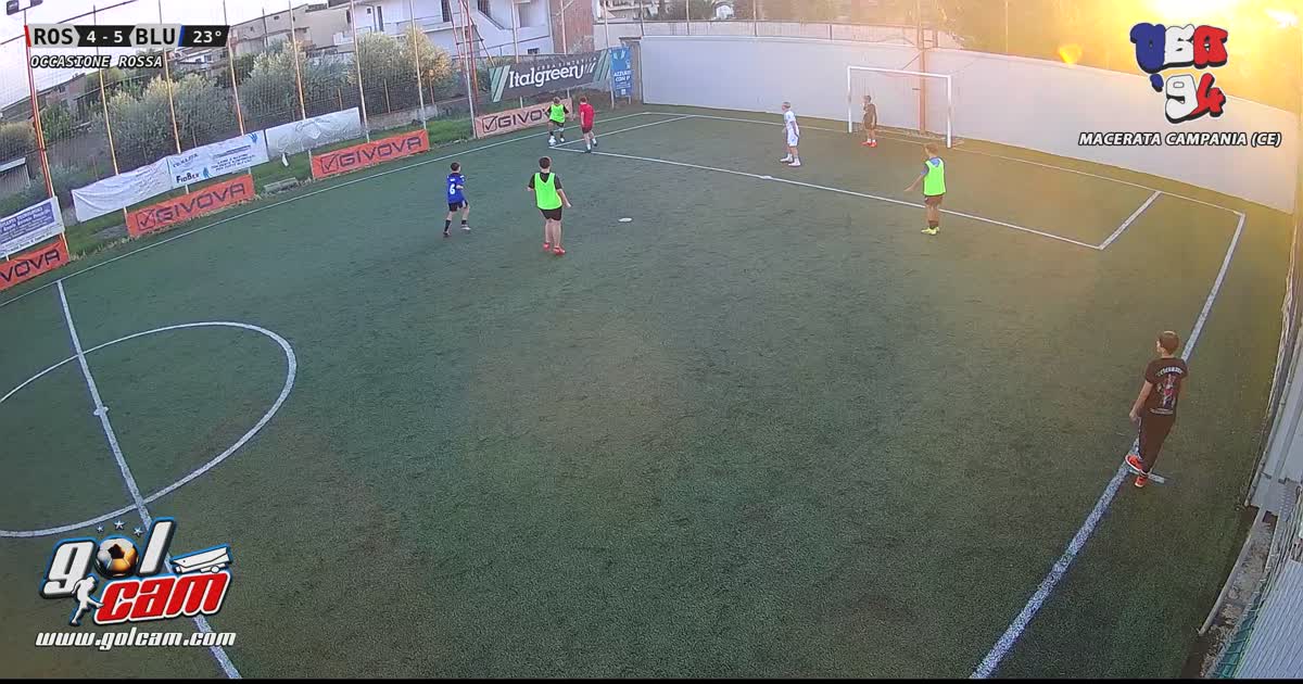 Goal azione 4
