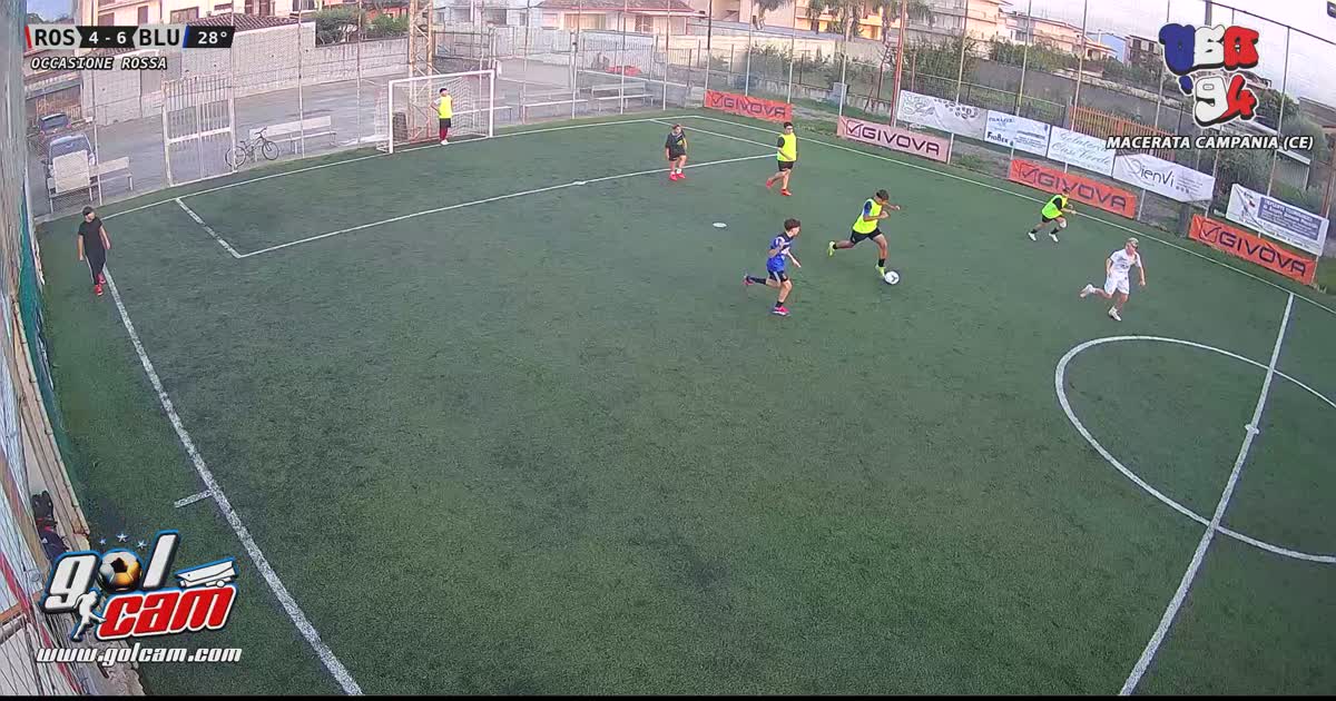 Azione 5