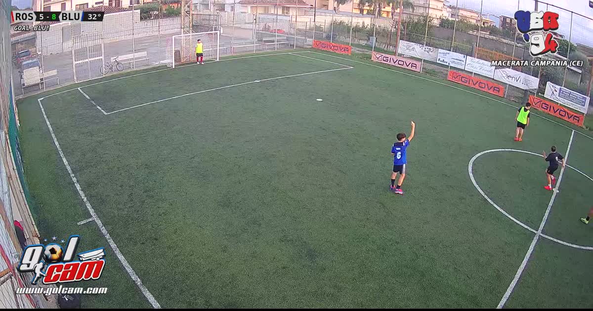 Goal azione 6
