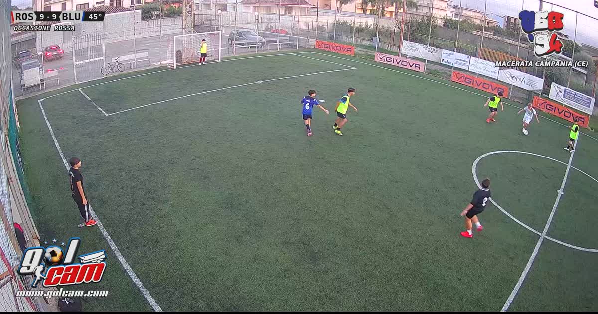 Goal azione 7