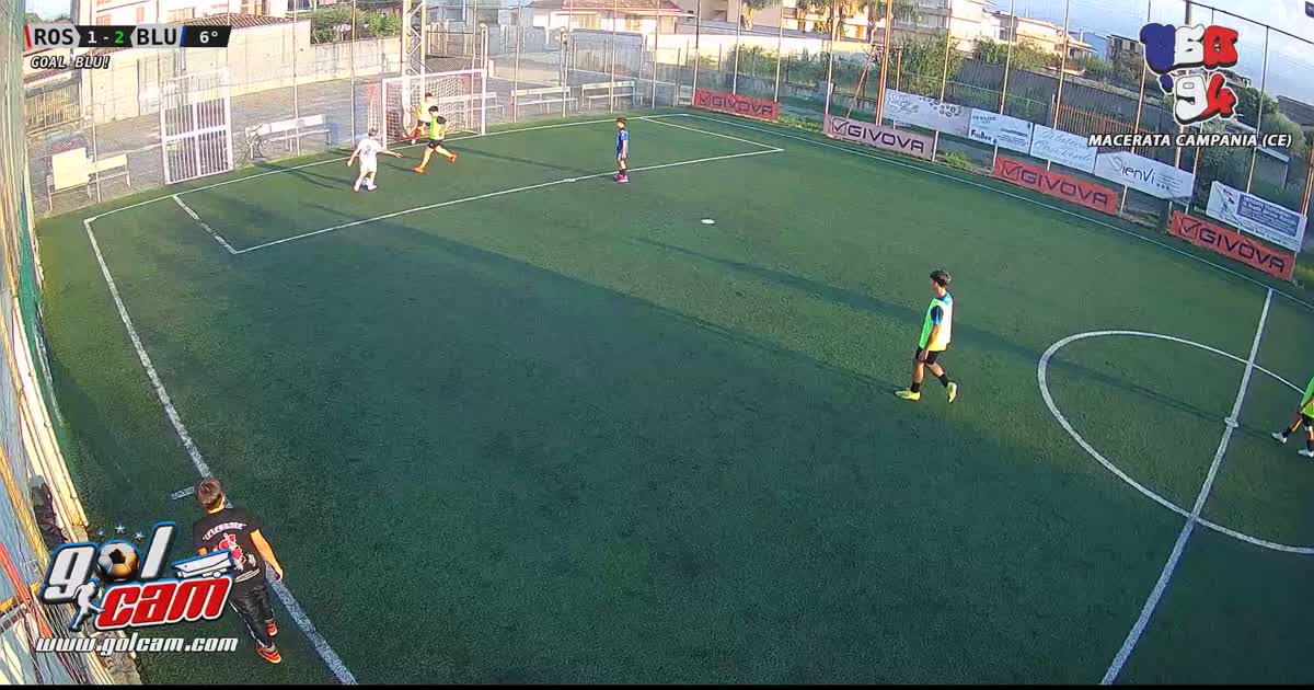 Goal 1 azione 
