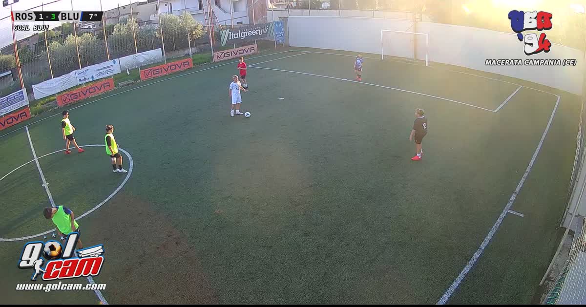 Goal 2 azione