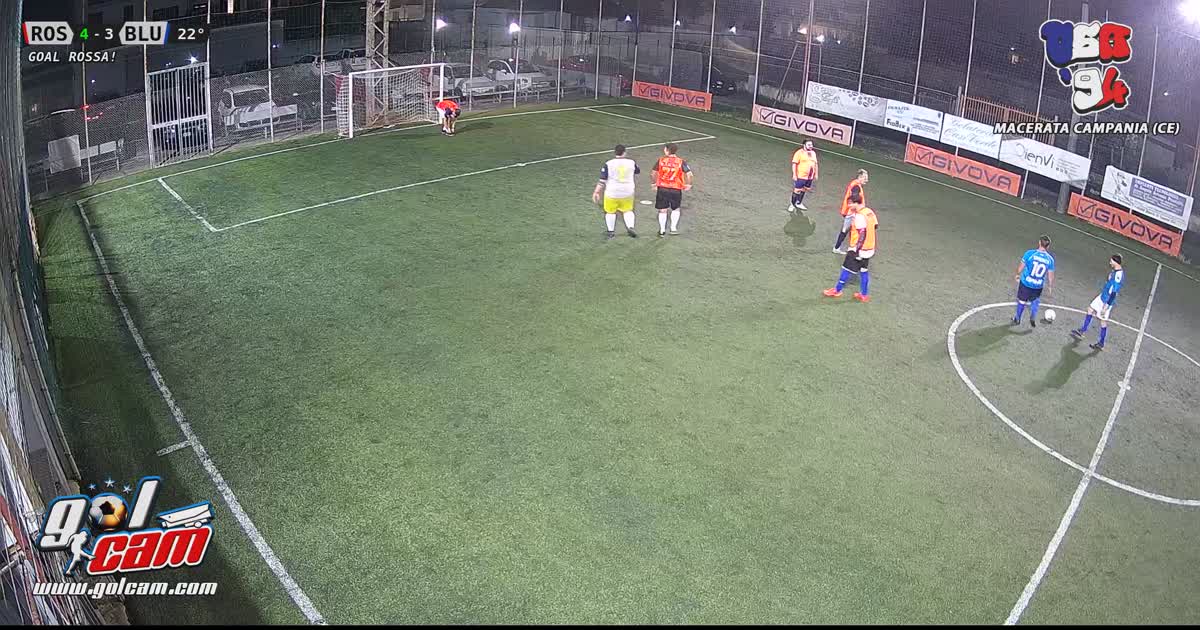 Ma che assist