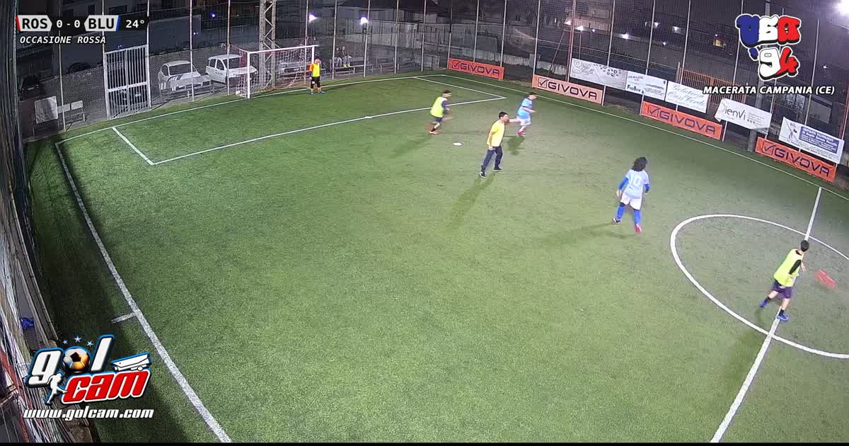 Gol mio