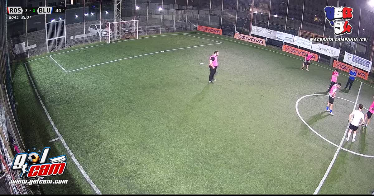 Rete pisu