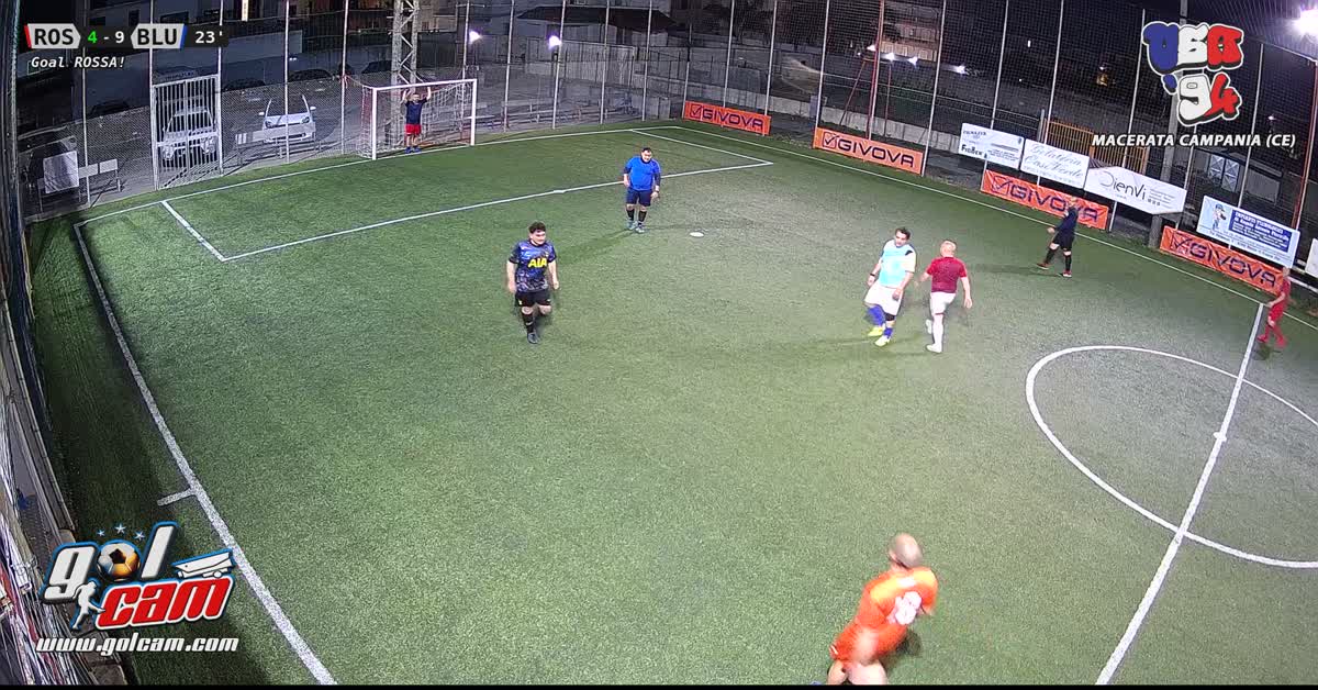 Gol n13