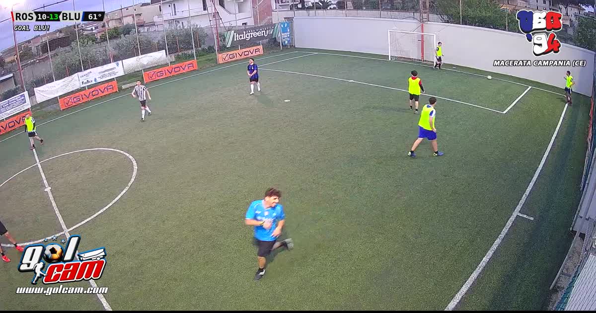 Goal 1111111