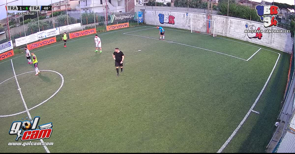 Assist con gol